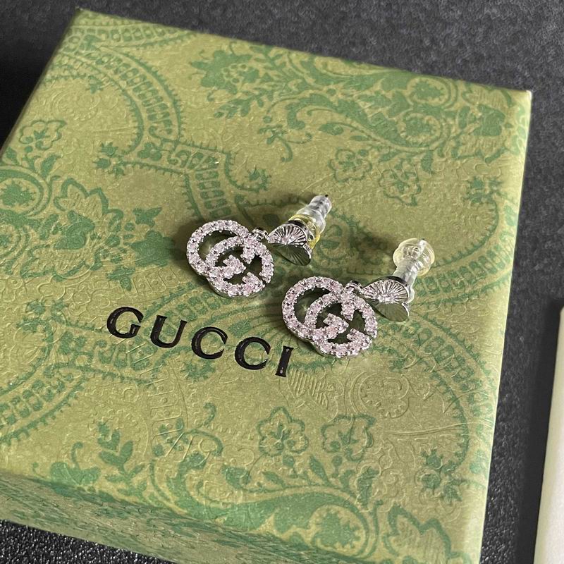 Gucci Earring 08yxh03